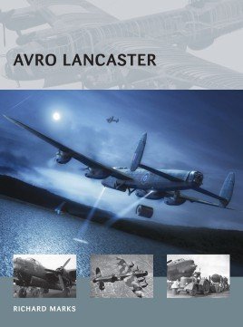 AVG 21: Avro Lancaster