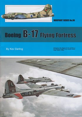 Boeing B-17 Flying Fortress