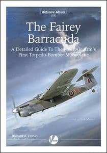 The Fairey Barracuda