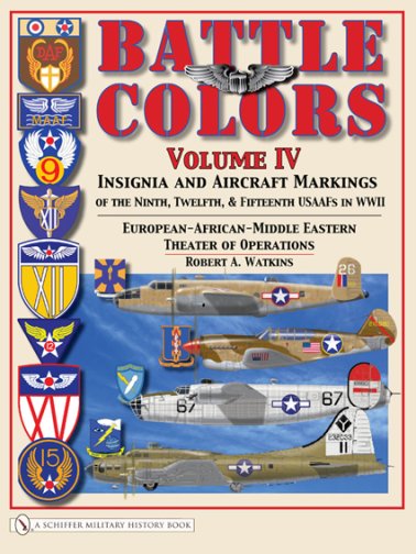 Battle Colors / Vol.IV