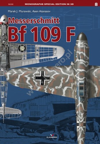 Messerschmitt Bf 109 F