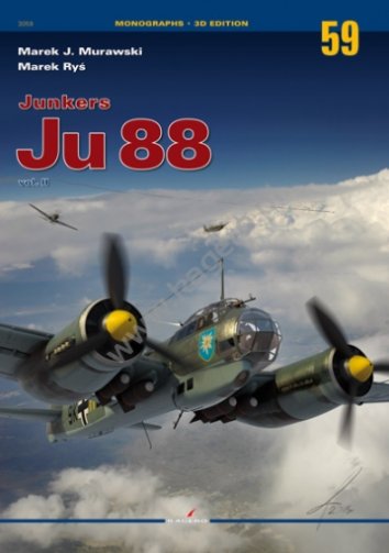 Junkers Ju 88 vol. II