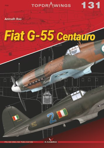 Fiat G-55 Centauro