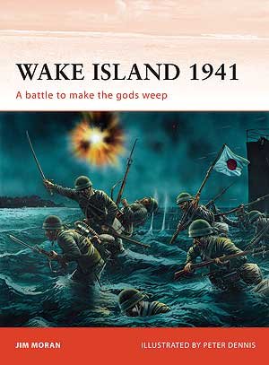 144: Wake Island 1941