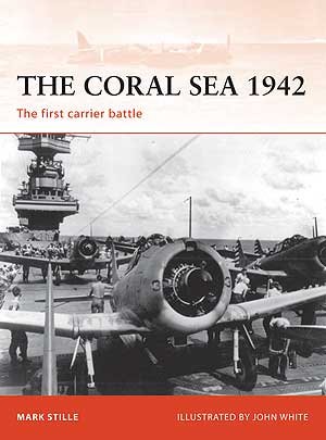 214: The Coral Sea 1942