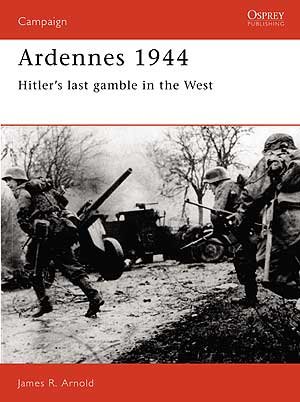 005: Ardennes 1944