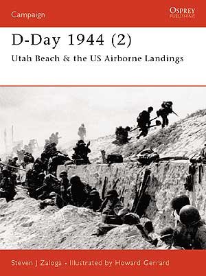 104: D-Day 1944 (2) Utah Beach