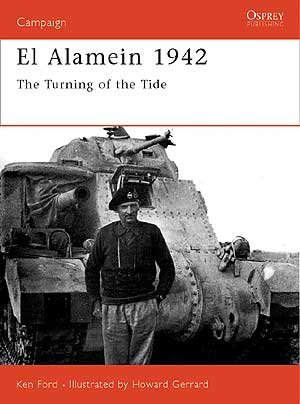 158: El Alamein 1942