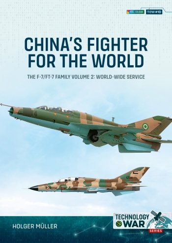 China\'s Fighter for the World Volume 2
