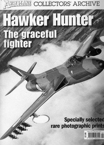 Aviation Archive - Hawker Hunter