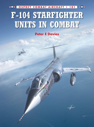 COM 101: F-104 Starfighter Units in Combat