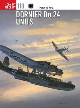 COM 110: Dornier Do 24 Units