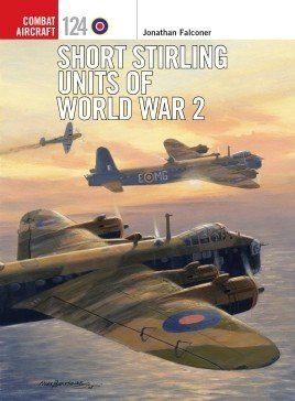 COM 124: Short Stirling Units of World War 2
