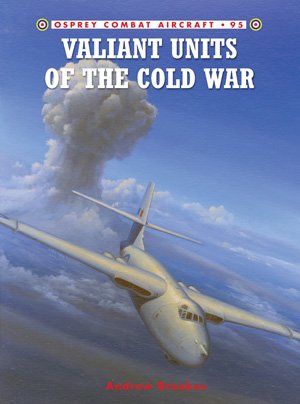 COM 95: Valiant Units of the Cold War