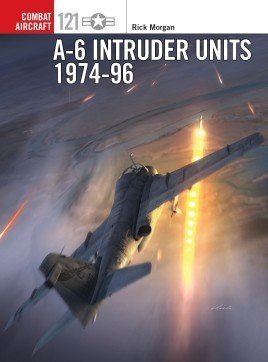 COM 121: A-6 Intruder Units 1974-96