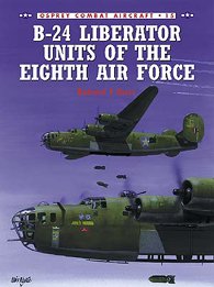 COM 15. B-24 LIBERATOR UNITS OF THE 8TH