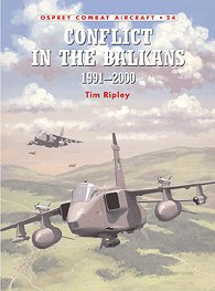 COM 24. CONFLICT IN THE BALKANS 1991-2000