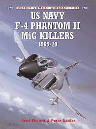 COM 26. US NAVY F-4 PHANTOM II MIG KILLERS (1)