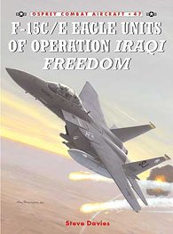 COM 47. F-15 EAGLE UNITS IN IRAQ