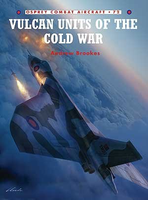 COM 72: Vulcan Units of the Cold War