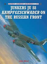 COM 79: Junkers Ju 88 Kampfgeschwader on the Russian Fr
