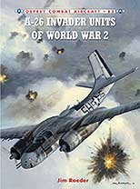 COM 82: A-26 Invader Units of World War 2