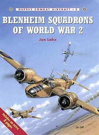 COM 05. BLENHEIM SQUADRONS OF WW2