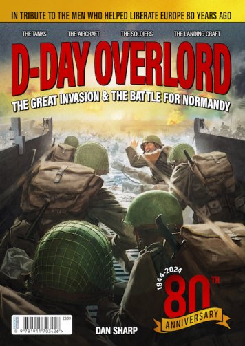 D-Day Overlord
