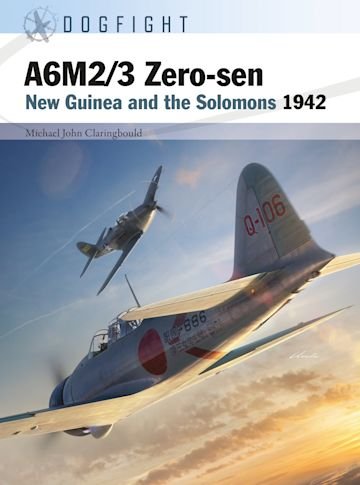 Dogfight 10: 6M2/3 Zero-sen