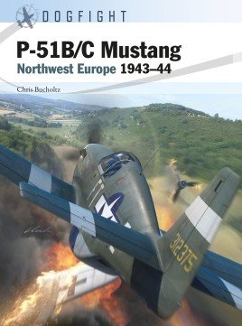 Dogfight 2: P-51B/C Mustang