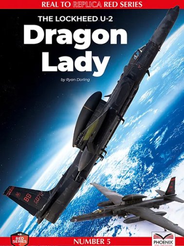 Lockheed U-2 Dragon Lady