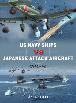 Duel 105: US Navy Ships vs Japanese Attack Aircraft