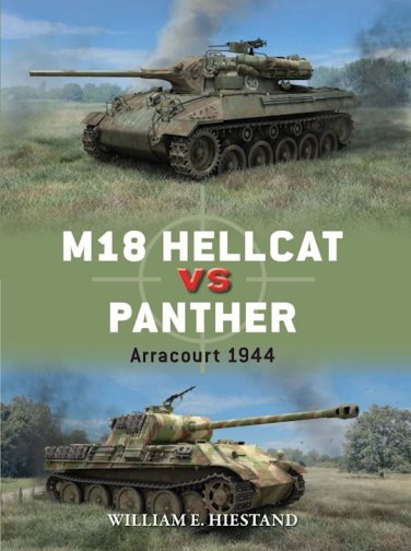 DUE 146: M18 Hellcat vs Panther