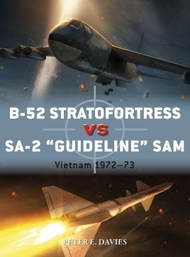 Duel 89: B-52 Stratofortress vs SA-2 \"Guideline\" SAM