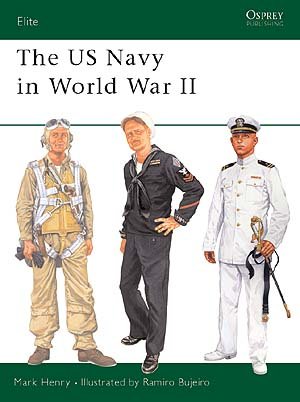 080: The US Navy in World War II
