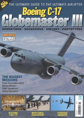 Boeing C-17 Globemaster III