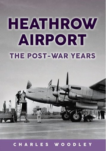 Heathrow Airport The Post-War Years