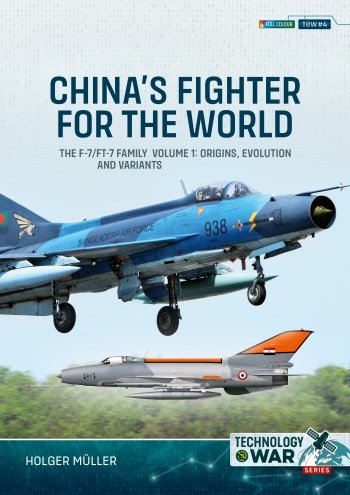 China´s Fighter for the World Volume 1