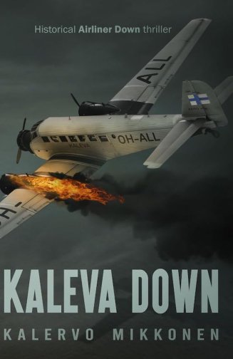 Kaleva Down