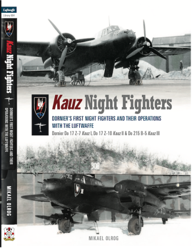 Kauz Night Fighters