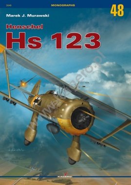 Henschel Hs 123