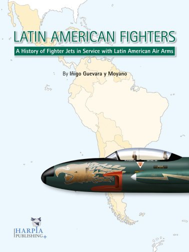 Latin American Fighters