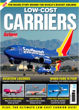 Low Cost Carriers