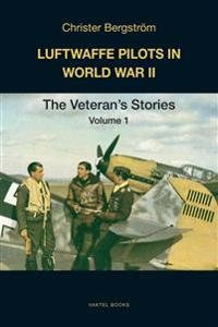 Luftwaffe Pilots in World War II , vol 1