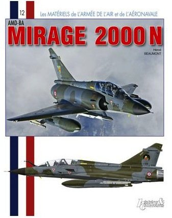 MIRAGE 2000N