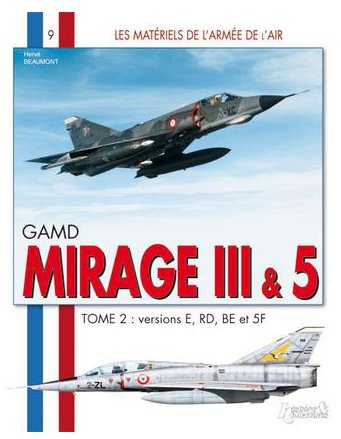 Mirage III & 5