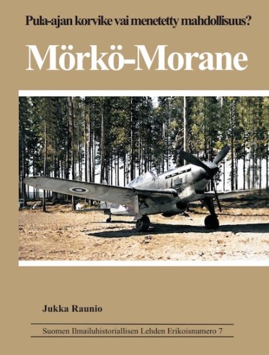 Mörkö-Morane