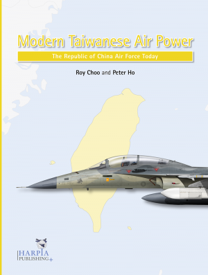 Modern Taiwanese Air Power