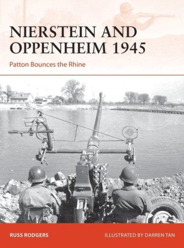 CAM 350: Nierstein and Oppenheim 1945