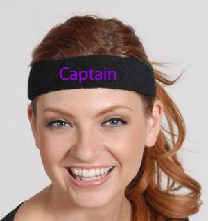 Otsapanta \"Captain\"